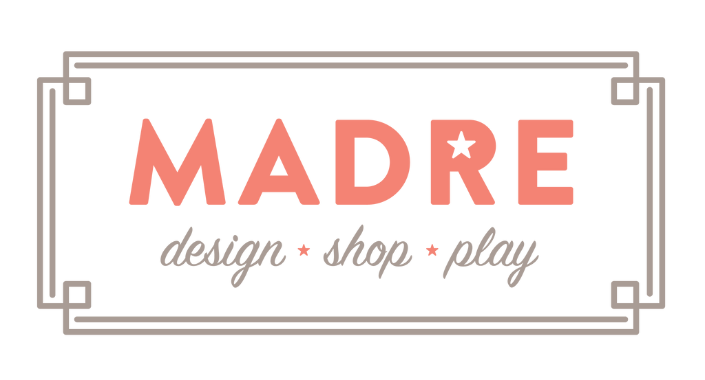 MADRE Gift Card