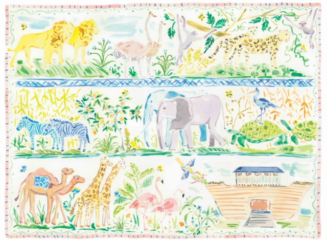 Noah's Ark
