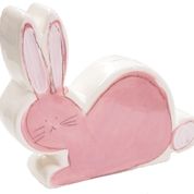 Bunny Coin Bank