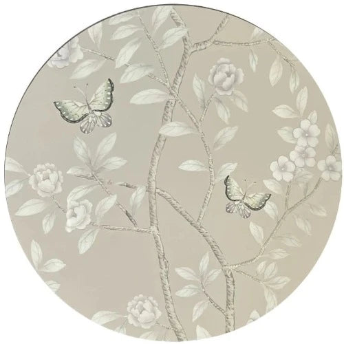 Chinoiserie Coasters