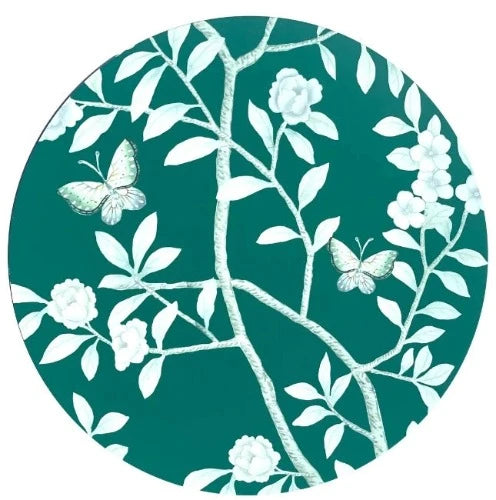 Chinoiserie Coasters