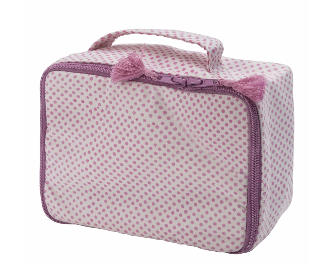 Toiletry Bag