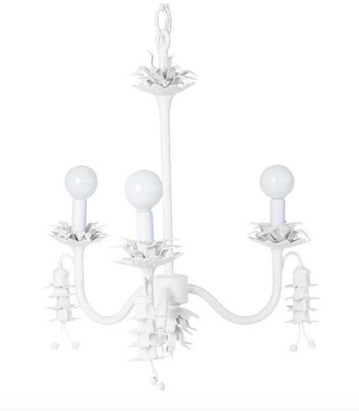 Coralie Chandelier