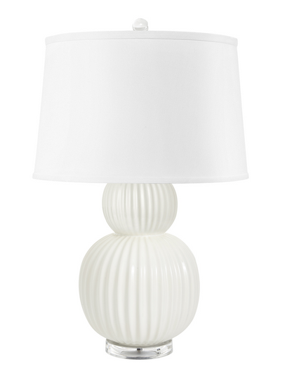 Meridian Lamp