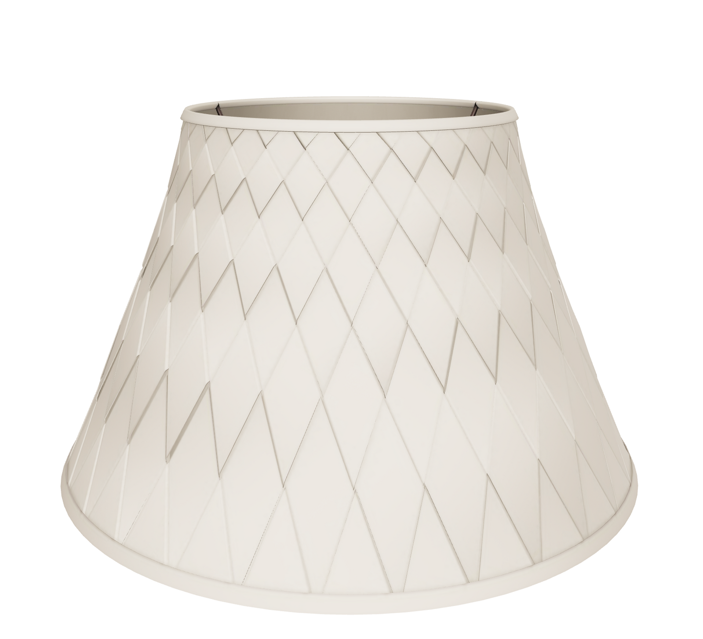 Woven Lamp Shade