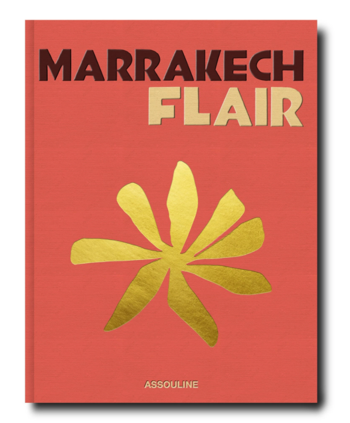 Marrakech Flair