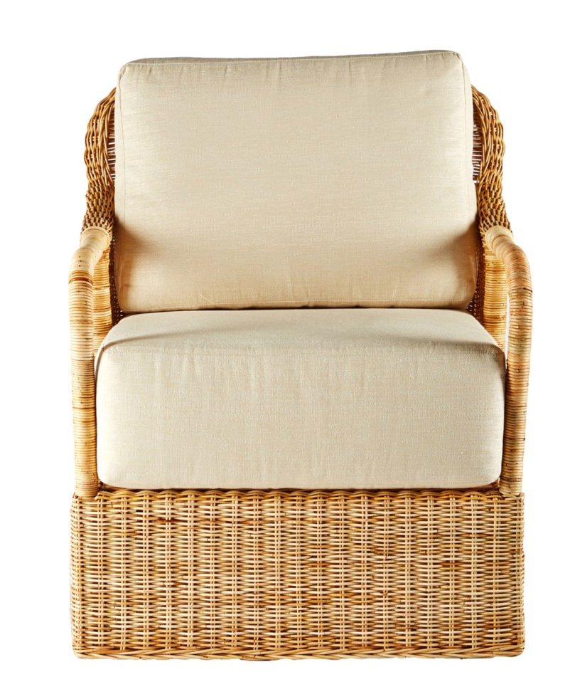 Ratan Lounge Chair