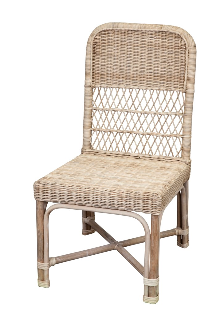 Tisbury Dining Chair by Mainly Baskets