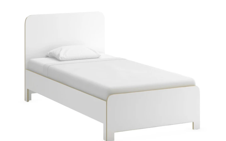 Juno Twin Bed