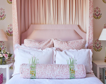 Mia Headboard