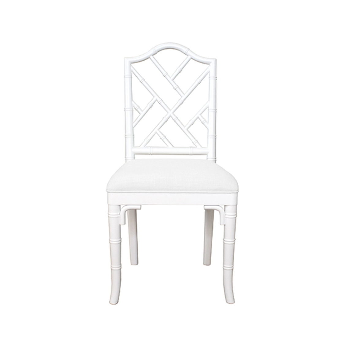 Fairfield Chair in White