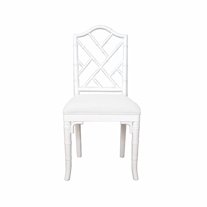 Fairfield Chair in White