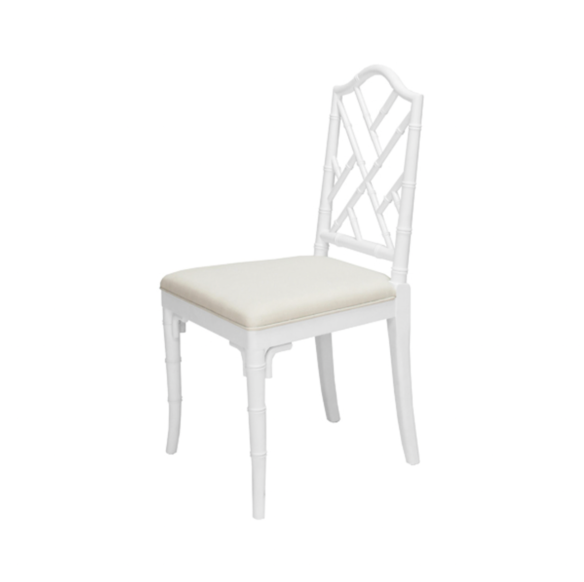121205 by Fairfield - Straight Back Dining Chair