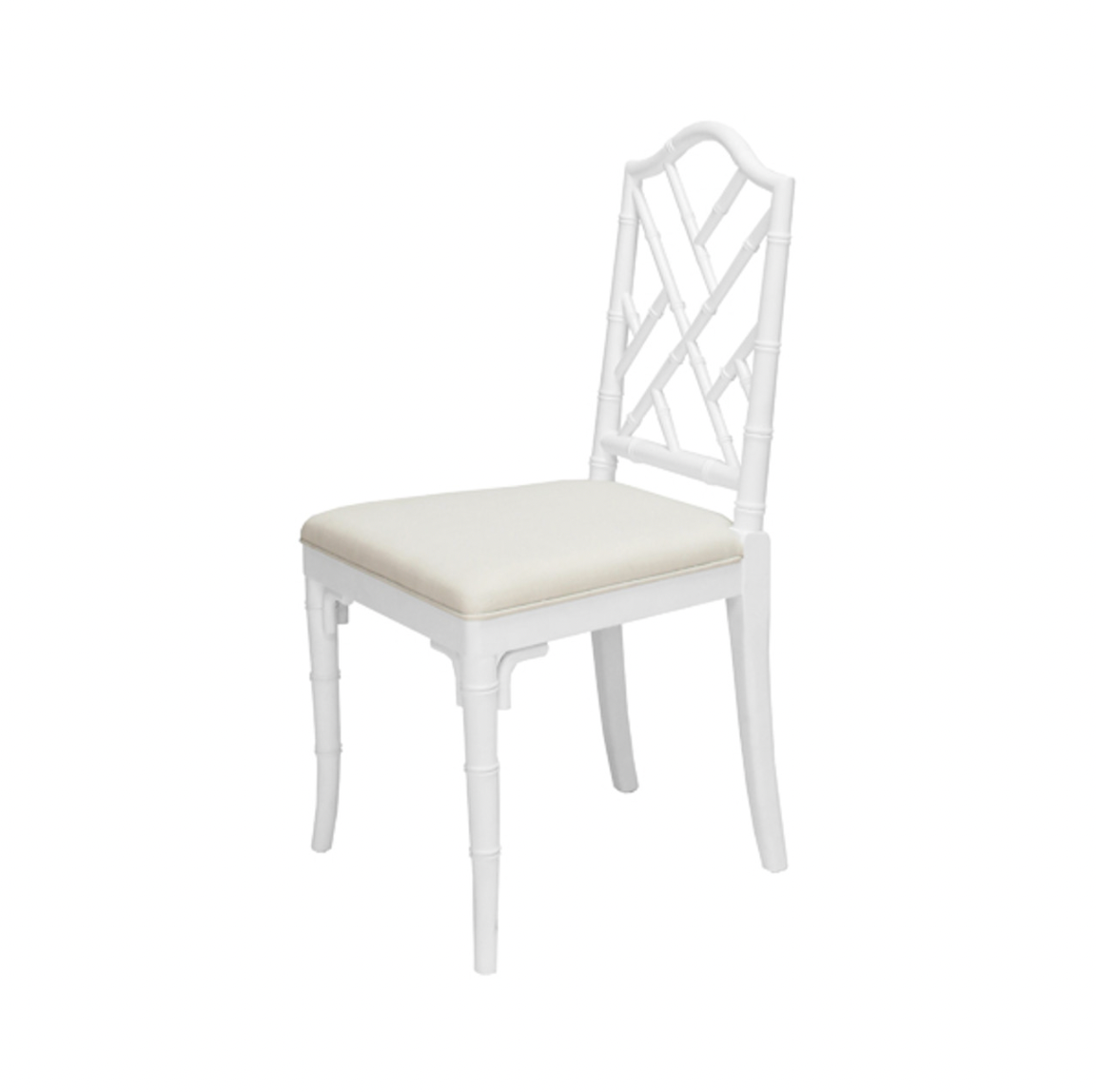 Fairfield Chair in White