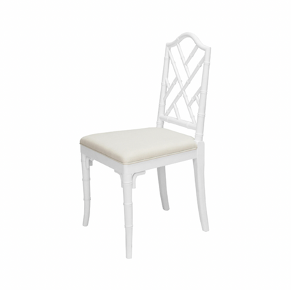 Fairfield Chair in White