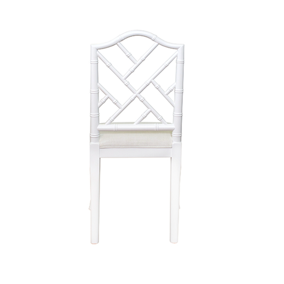 Fairfield Chair in White