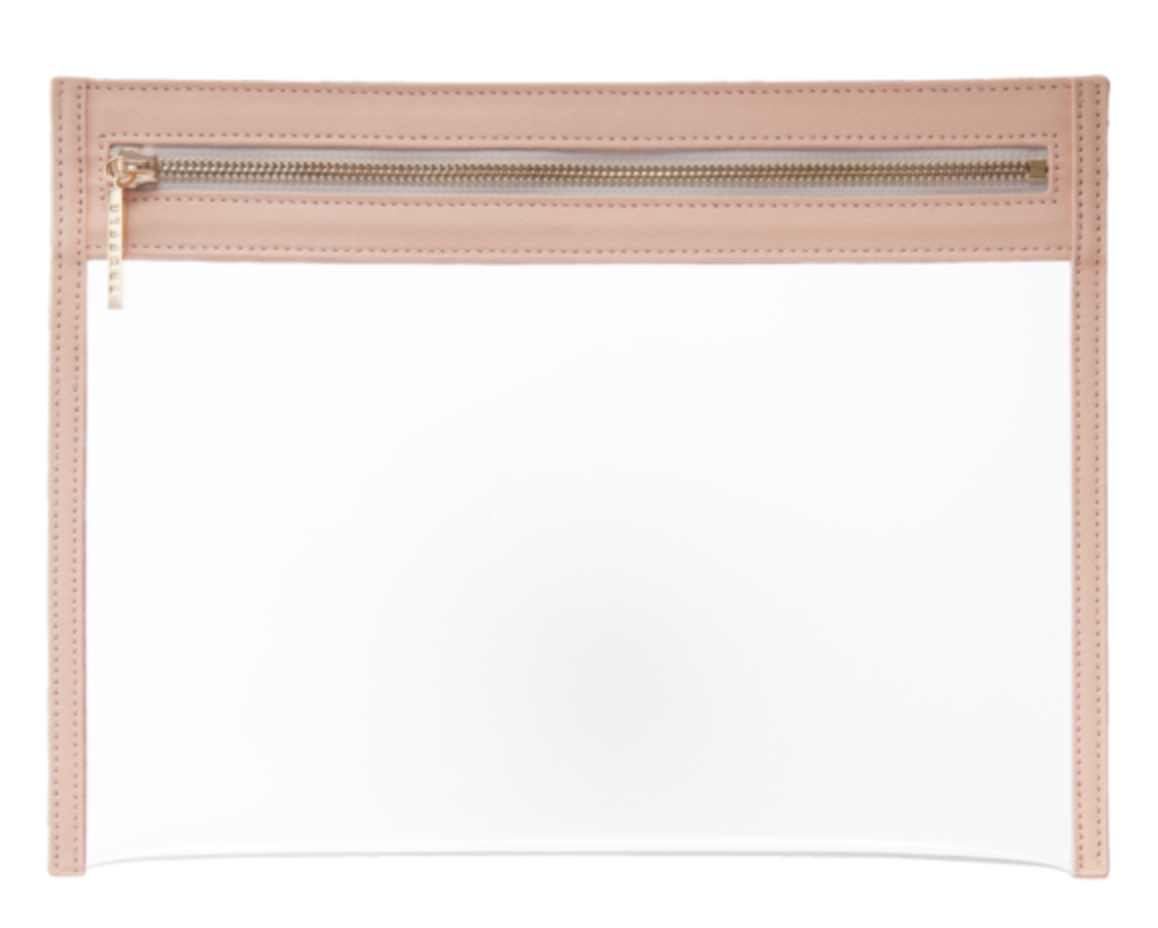 Truffle Clutch