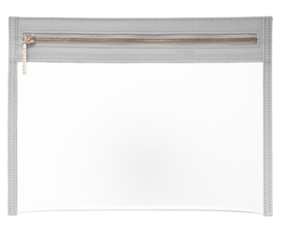 Truffle Clutch