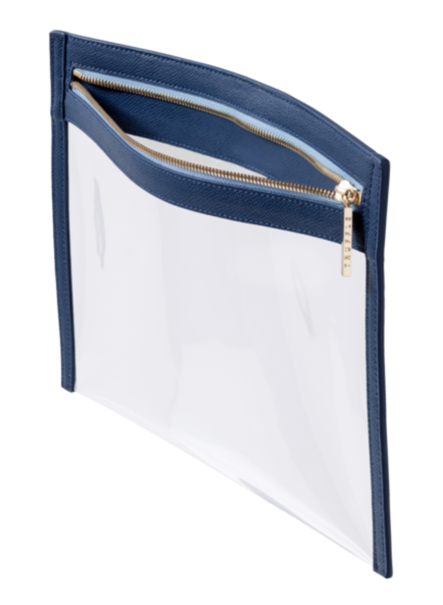 Truffle Clutch