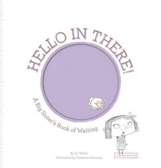 Hello in There