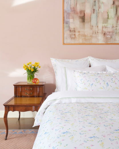 Primavera Duvet Cover