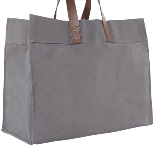 Open Top Tote