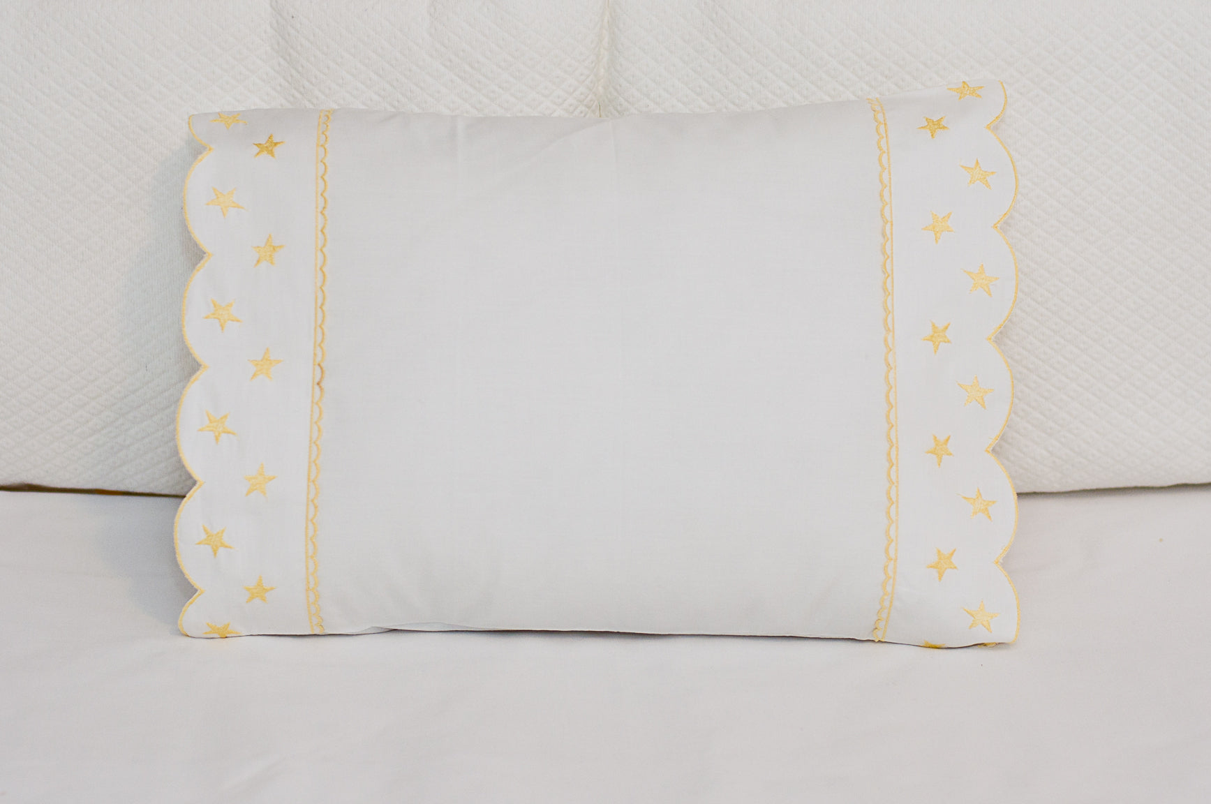 Boudoir Pillows