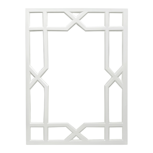 Trellis Mirror