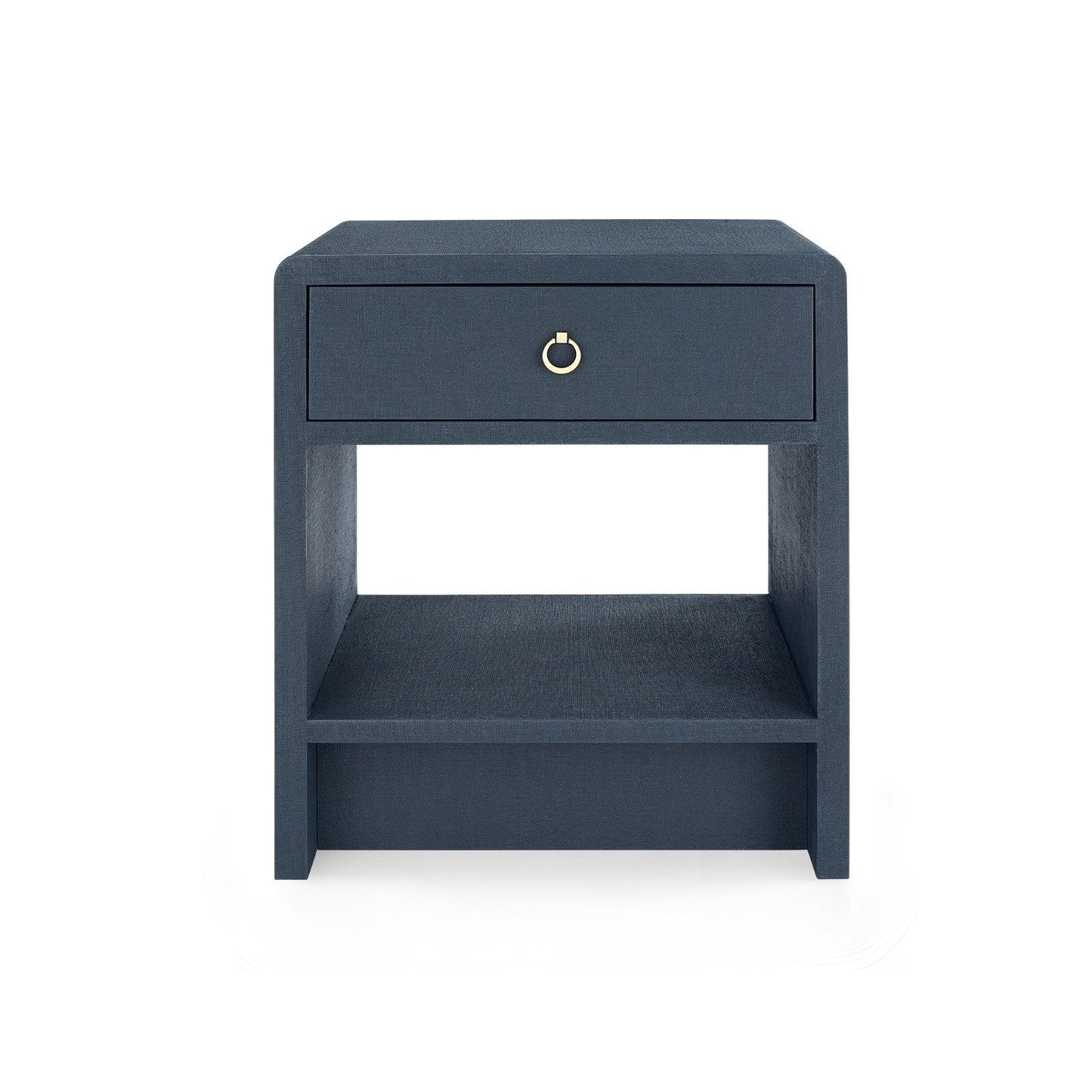 Benjamin Nightstand in Navy
