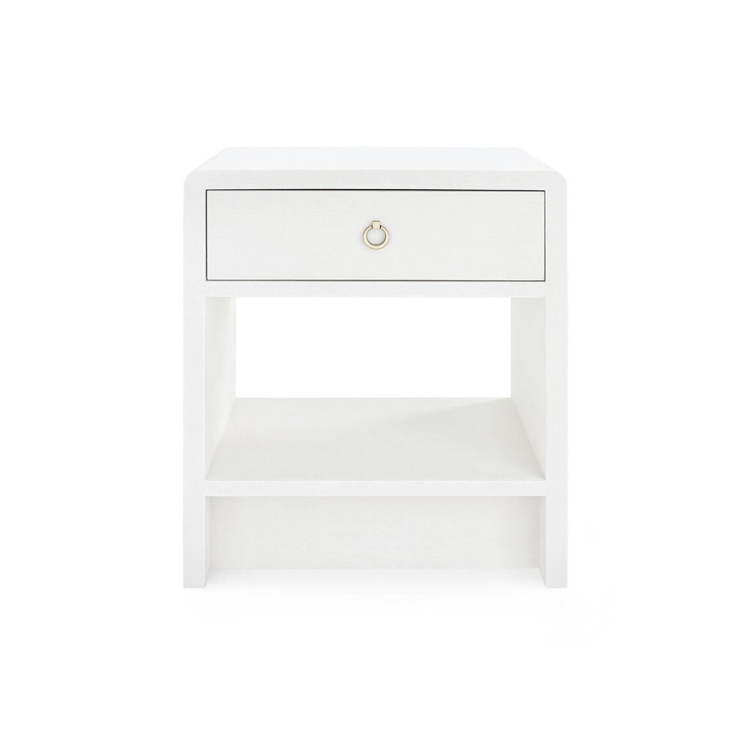 Benjamin Nightstand in Navy