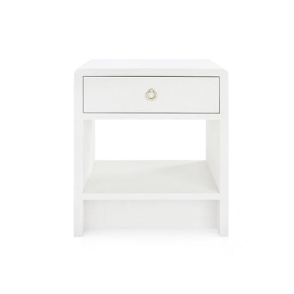 Benjamin Nightstand in Navy