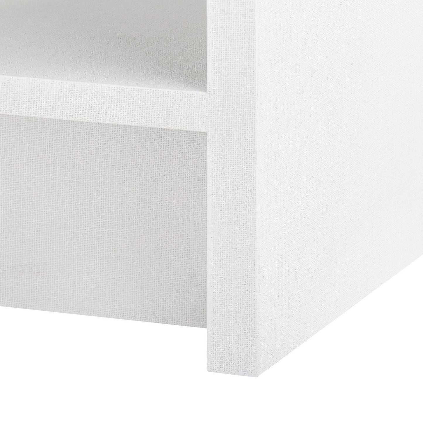 Benjamin Nightstand in Navy