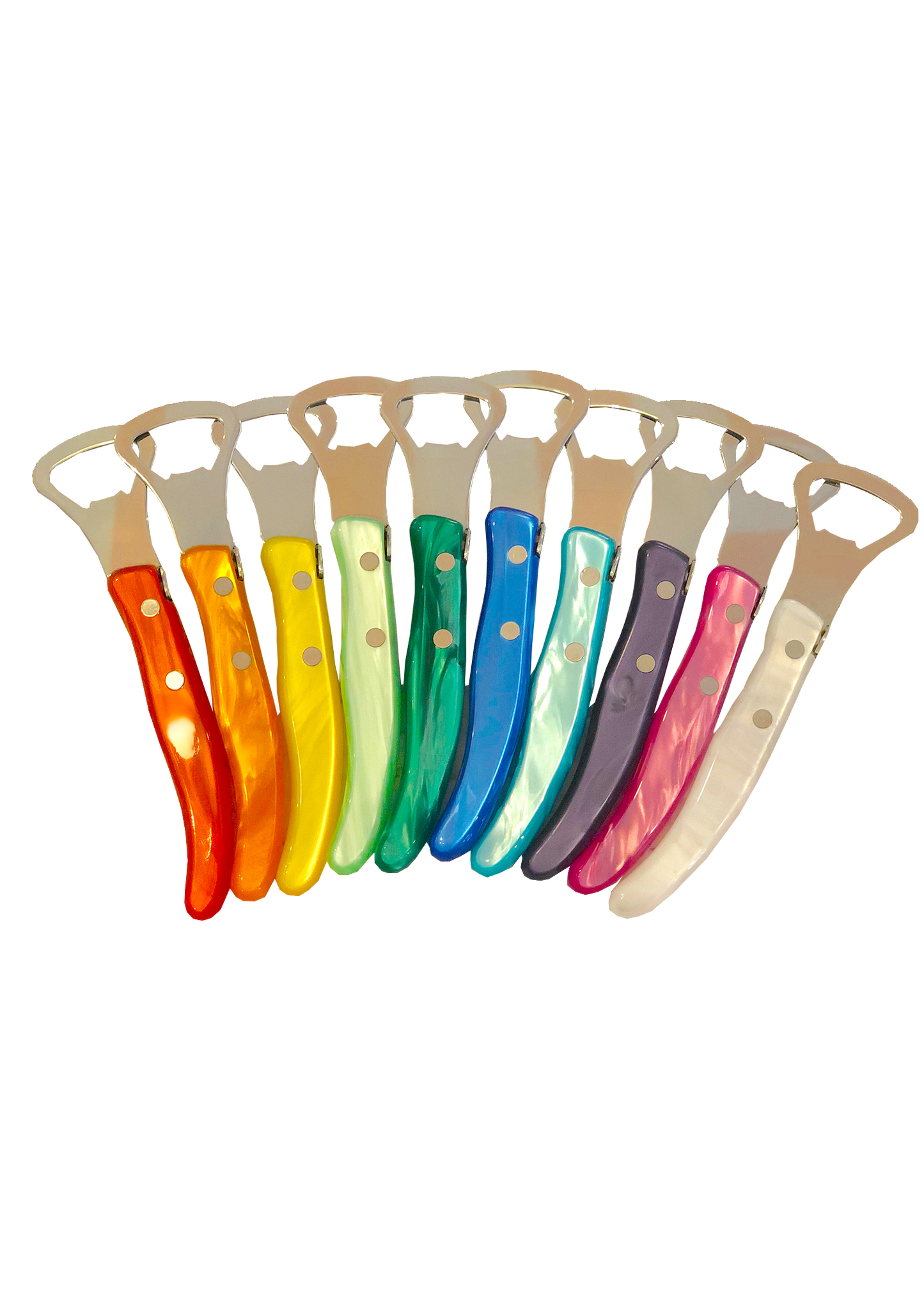 Colorful Bottle Opener