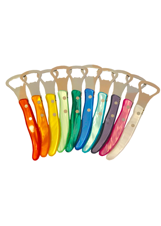 Colorful Bottle Opener