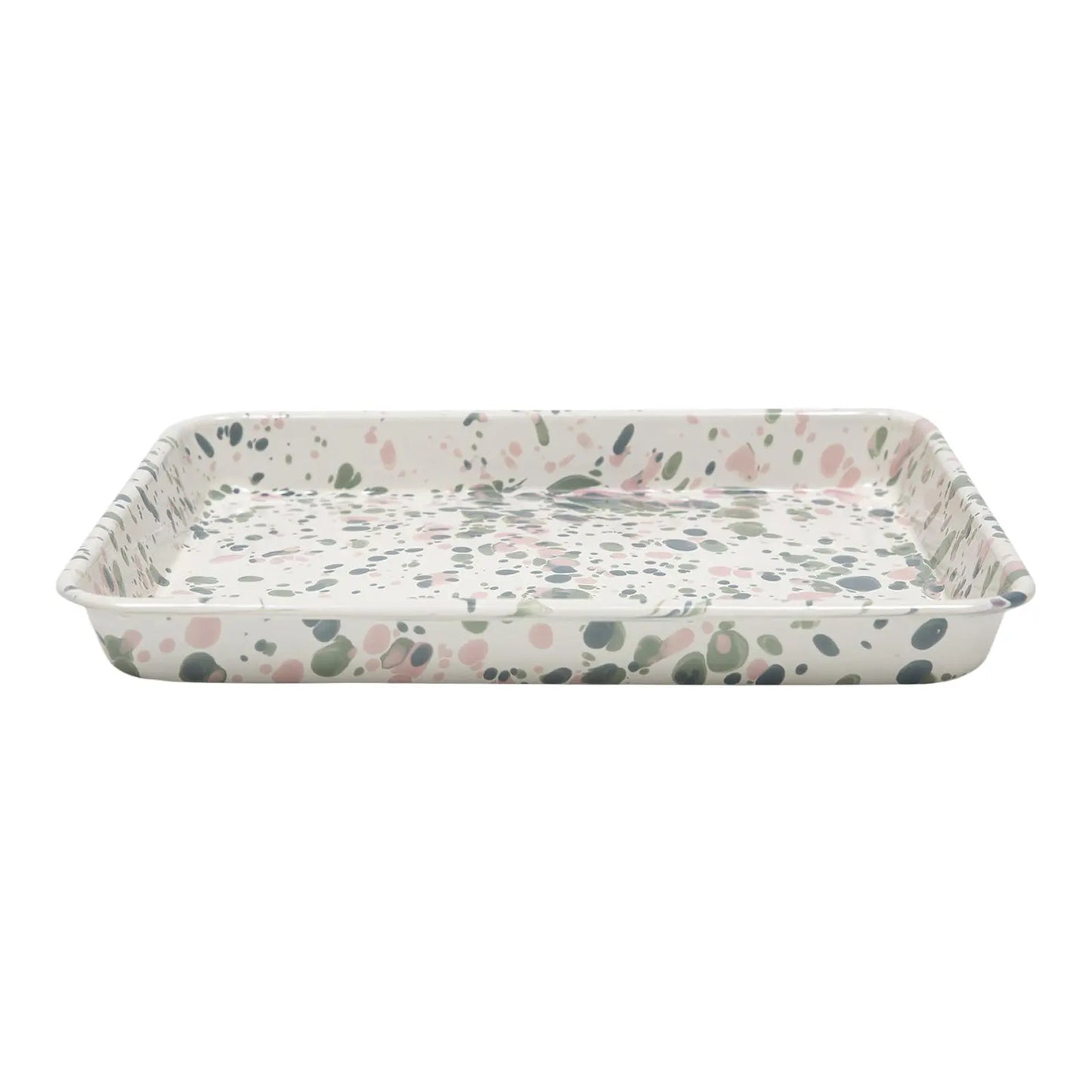 Catalina Small Rectangular Tray