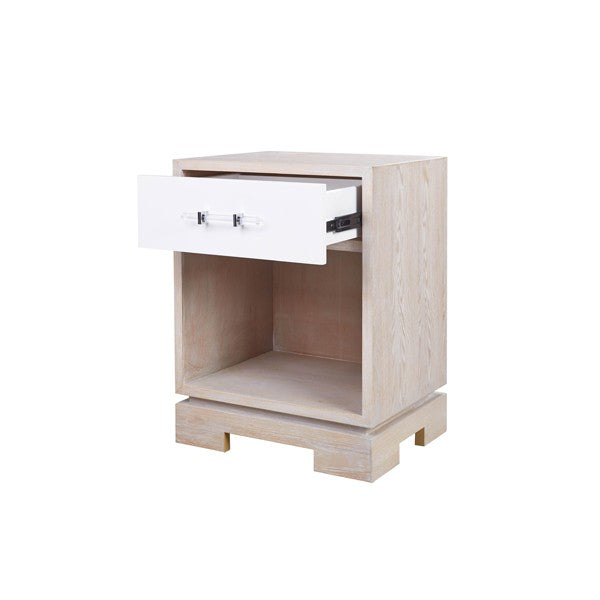 Dakota Side Table