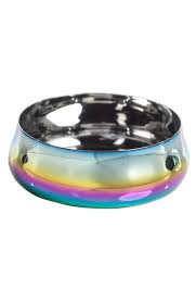 Rainbow Cocktail Condiment Bowl