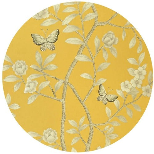 Chinoiserie Coasters