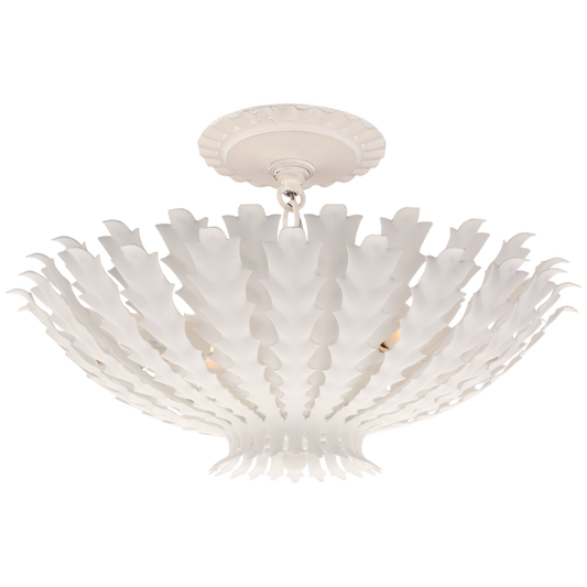 Hampton Mini Chandelier